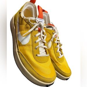 NIKE CRAFT SACHS GENERAL SHOE SZ 12